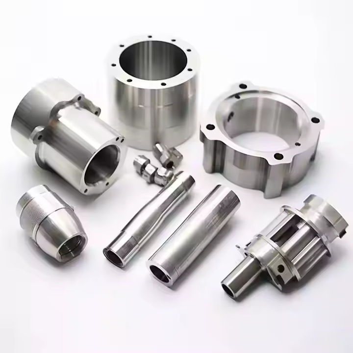 metal cnc machine